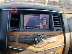 Infiniti QX80